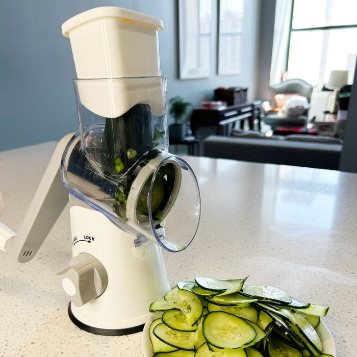 Cutter Kitchen Cutting Machine